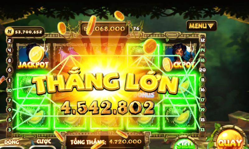 Hướng dẫn cách chơi game Nổ hũ Loto188