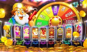 Slot game Sv388