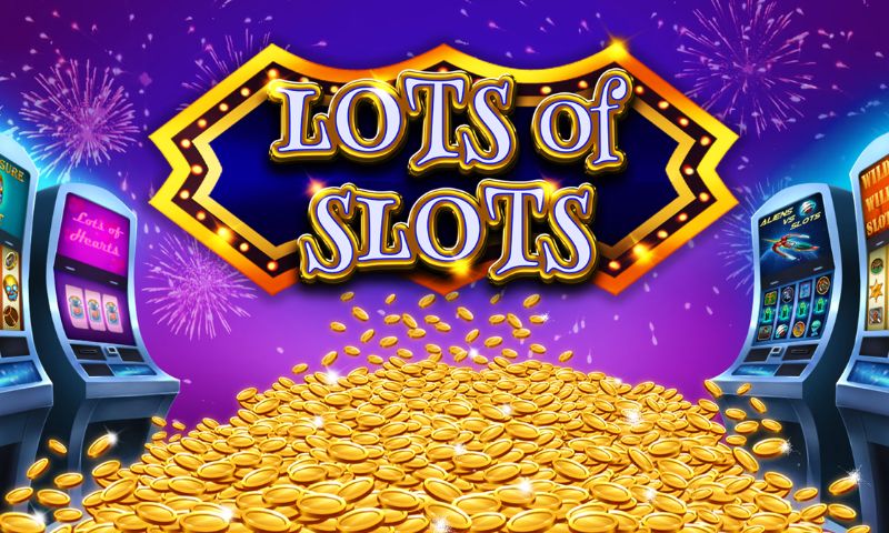 Slot game Loto188 là gì?