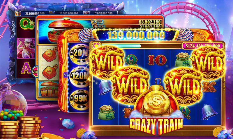 Tất tần tật về cách chơi Slot game Sv388