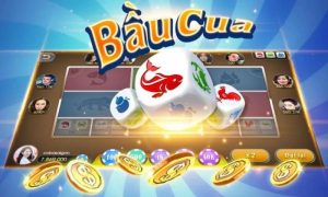 game bầu cua tôm cá Sv388 