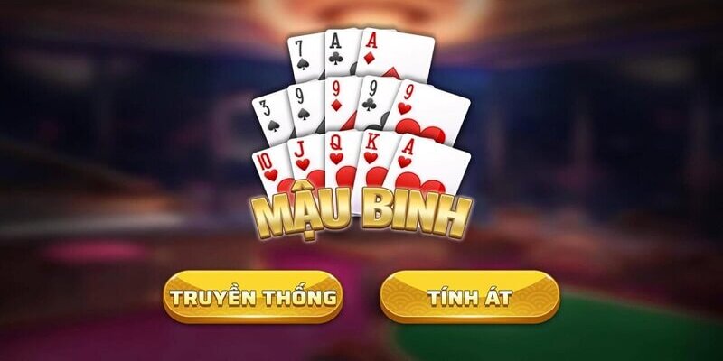 Game Mậu Binh online Loto188 là gì