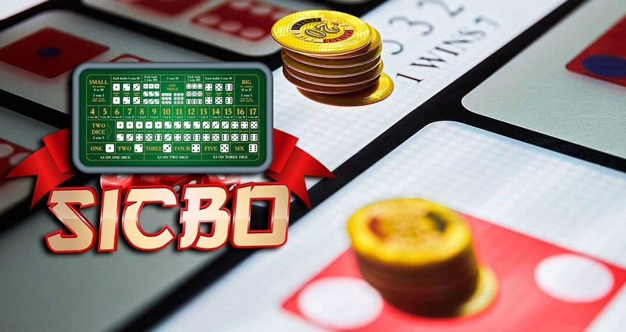 Game tài xỉu có phải là trò sicbo ở các casino hay không?