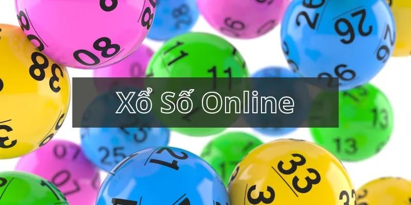 Xổ số Loto188