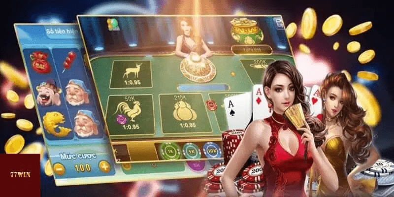 Casino Online Loto188 