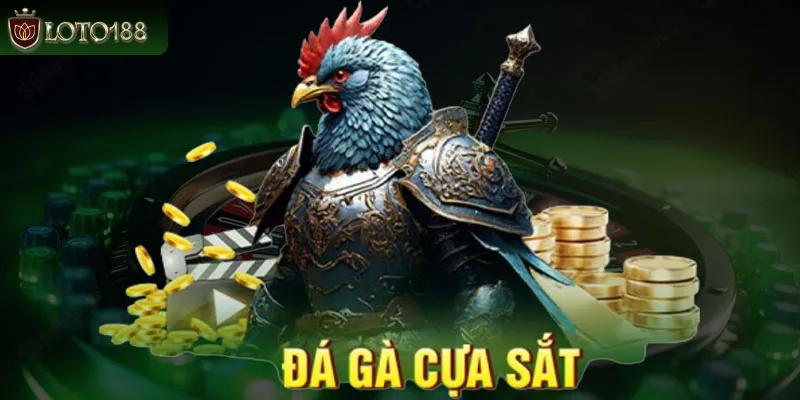 Làm thế nào để chơi game đá gà loto188?