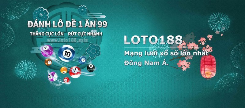 đăng ký loto188