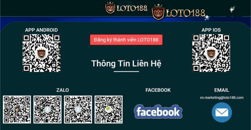  tải app Loto188