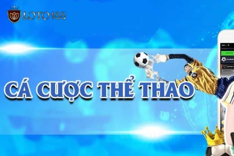 Thể Thao Loto188